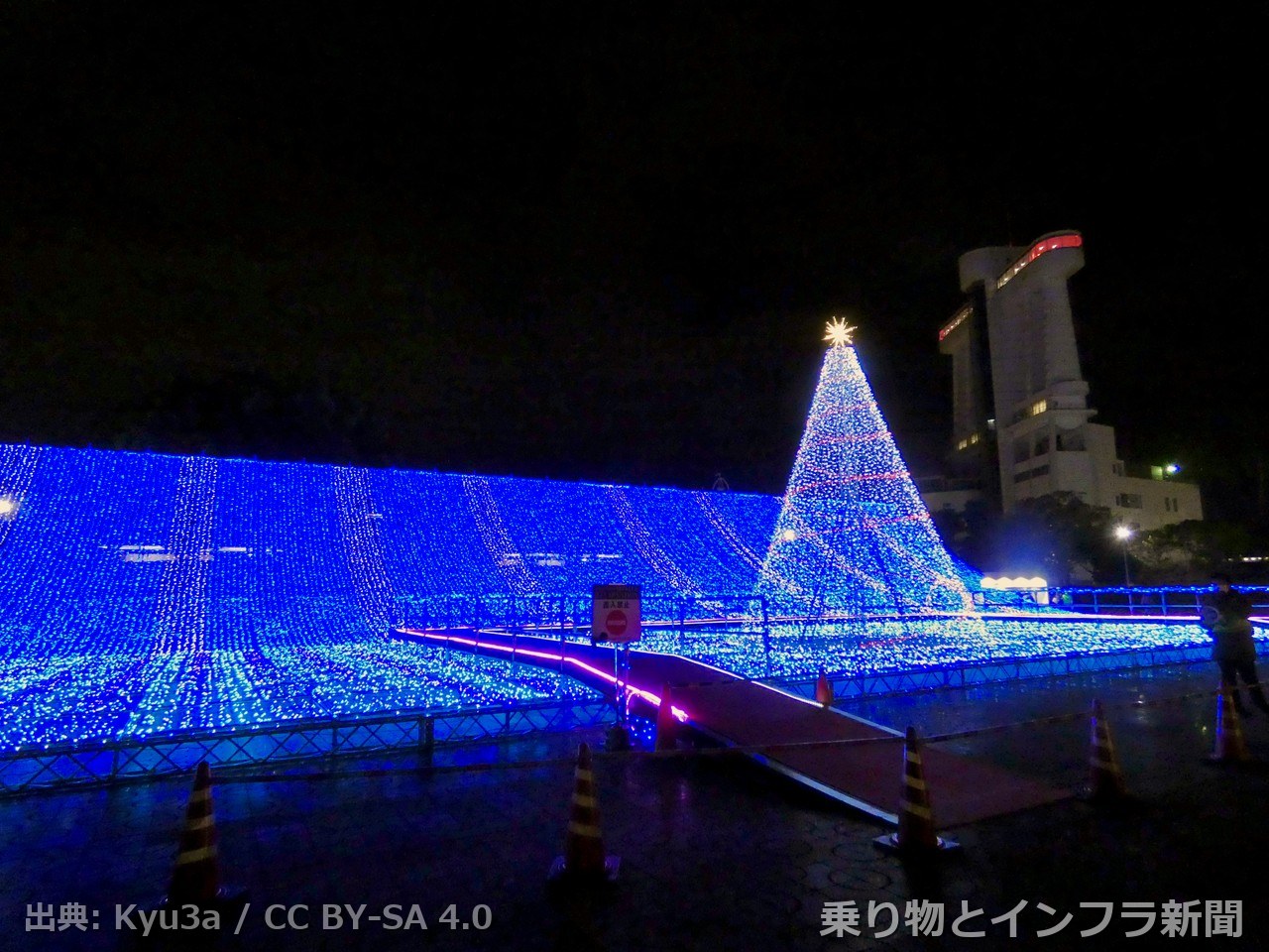 port of nagoya 2026 infra upgrade 港湾写真