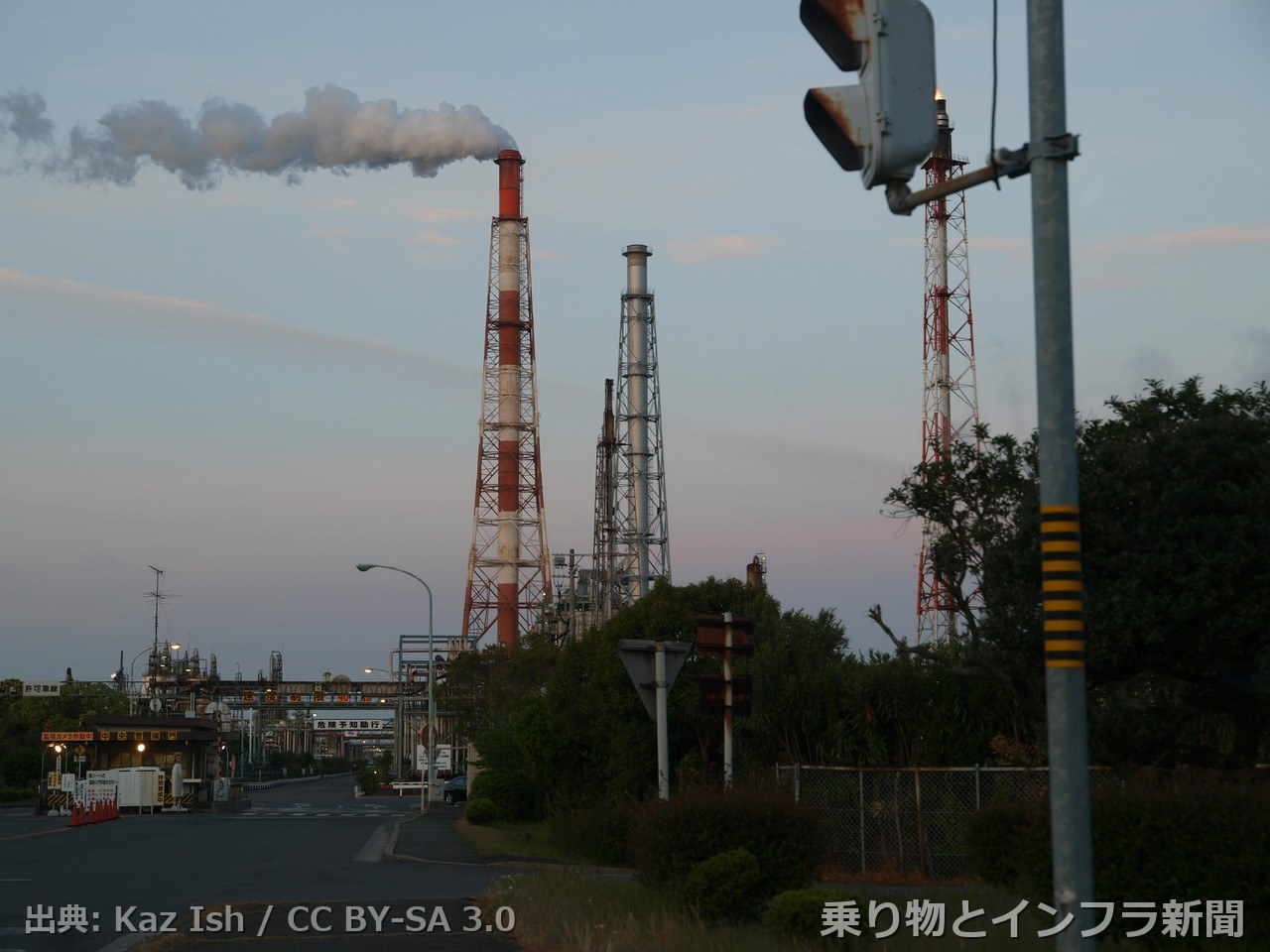 port of yokkaichi 2026 ferry route 港湾写真