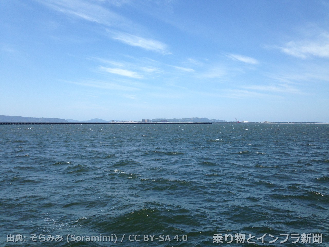 port of hakata 2026 ferry route 港湾写真