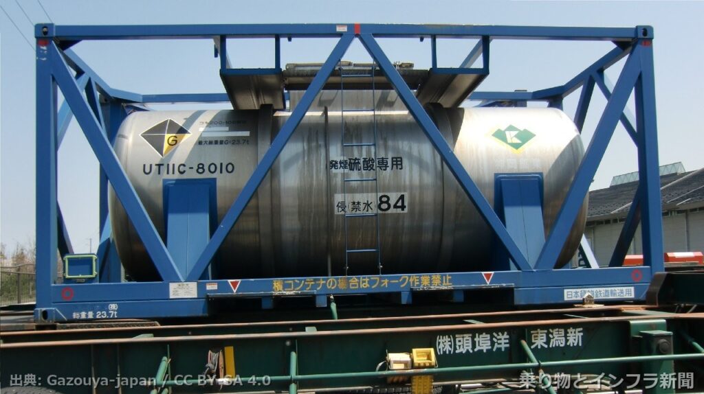 port of niigata 2026 lng bunkering 港湾写真
