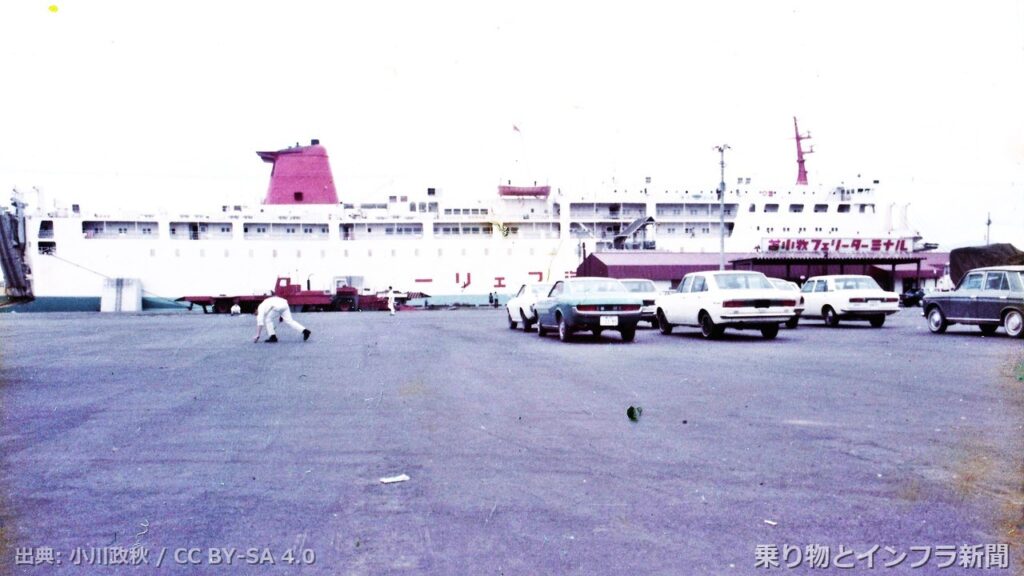 port of tomakomai 2026 policy 港湾写真