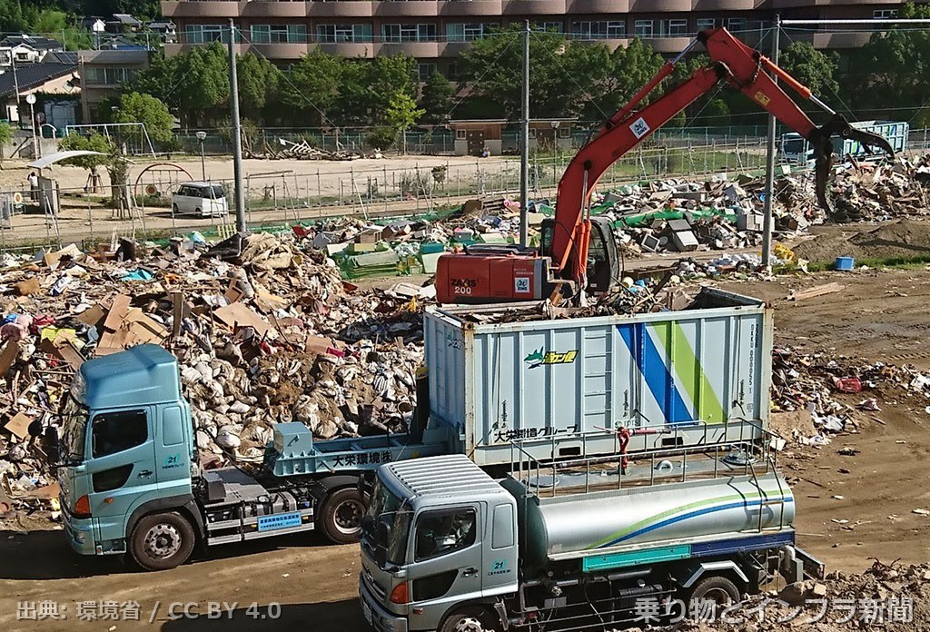 port of hiroshima 2026 lng bunkering 港湾写真
