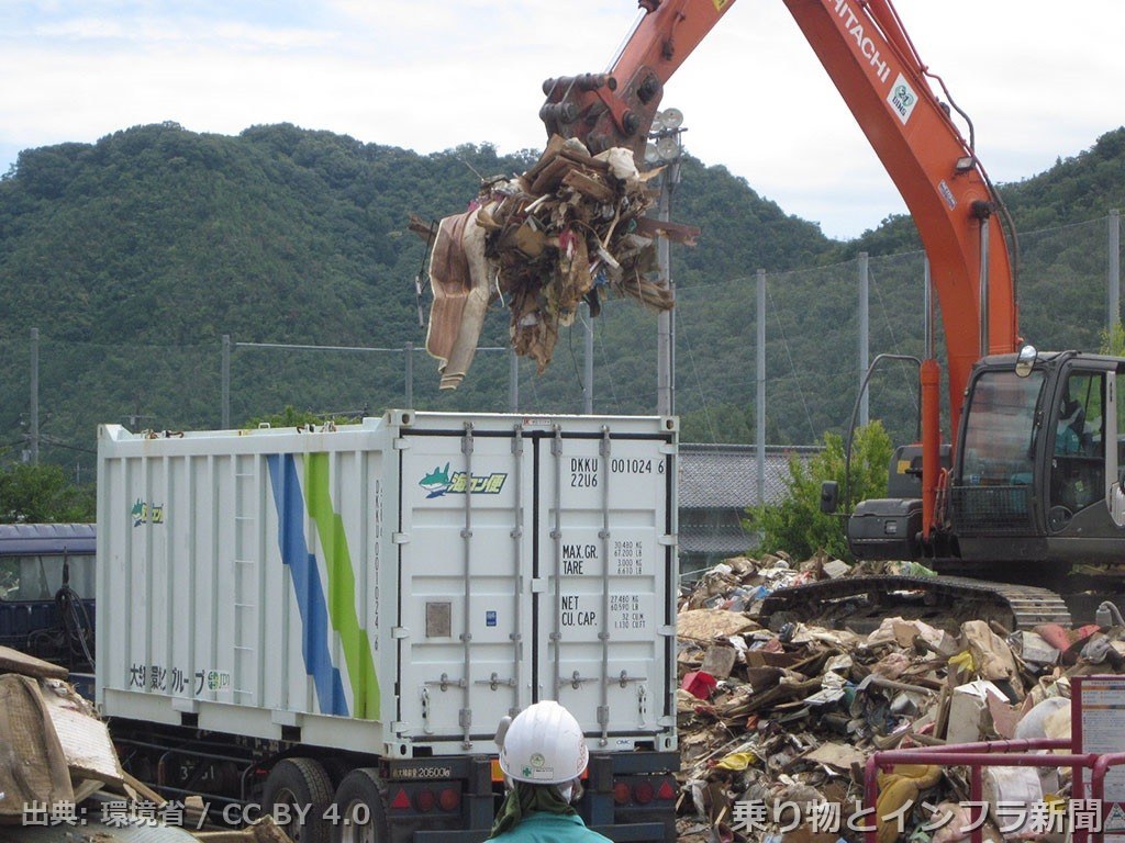 port of hiroshima 2026 ferry route 港湾写真