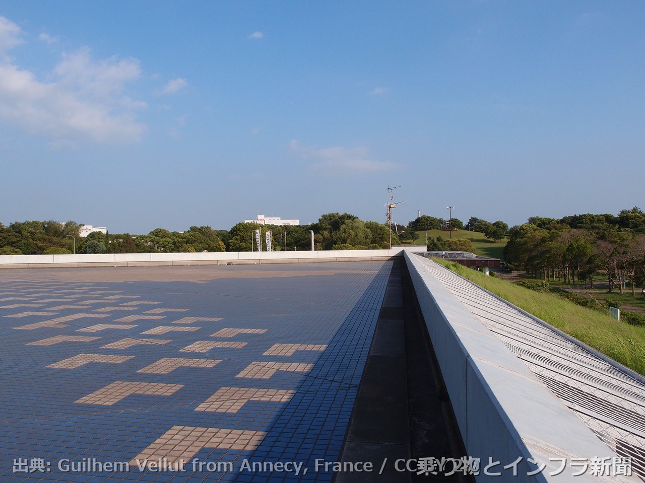 port of chiba 2027 shore power 港湾写真
