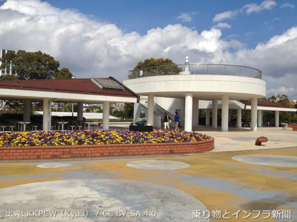 port of nagoya 2027 new terminal 港湾写真