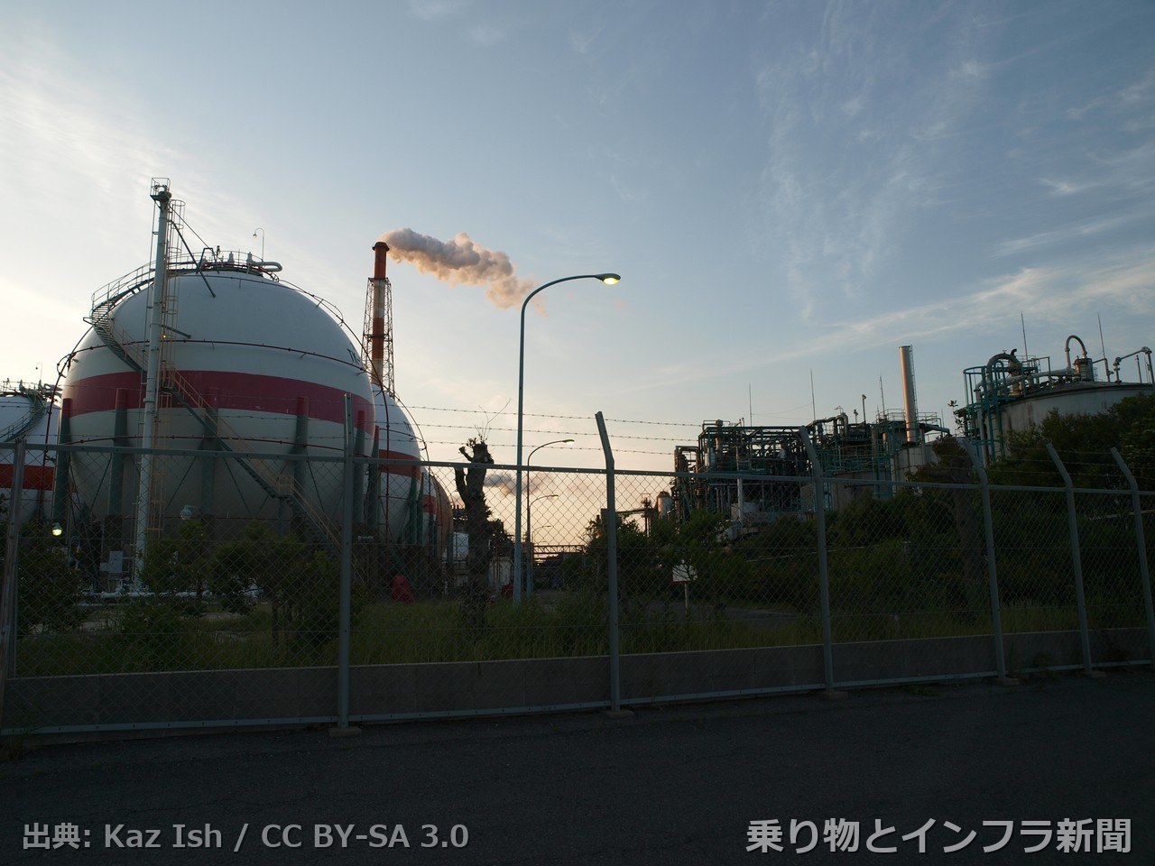 port of yokkaichi 2027 new terminal 港湾写真