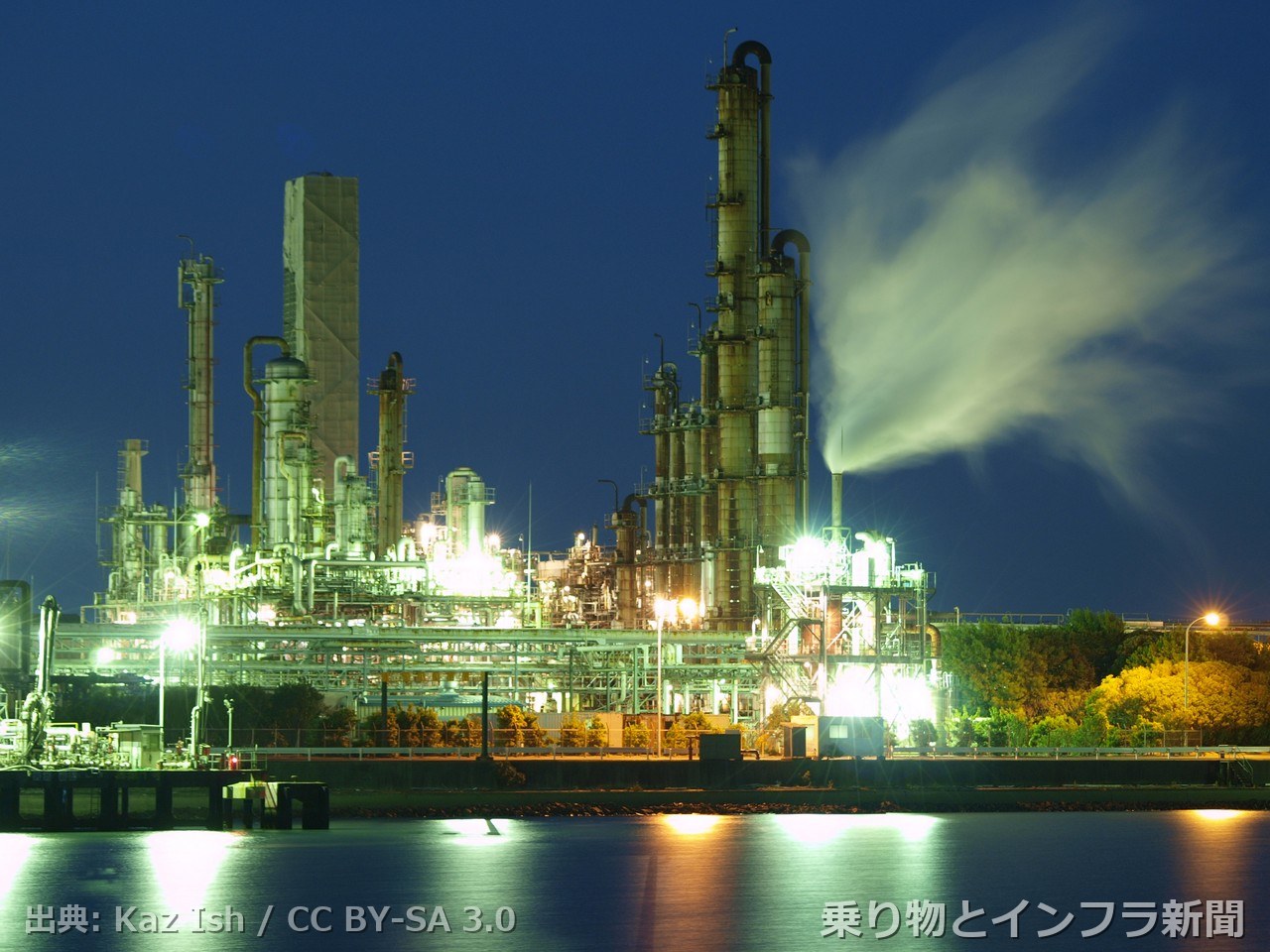 port of yokkaichi 2027 ferry route 港湾写真
