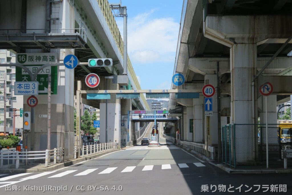 port of osaka 2027 infra upgrade 港湾写真